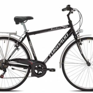 A City bike
