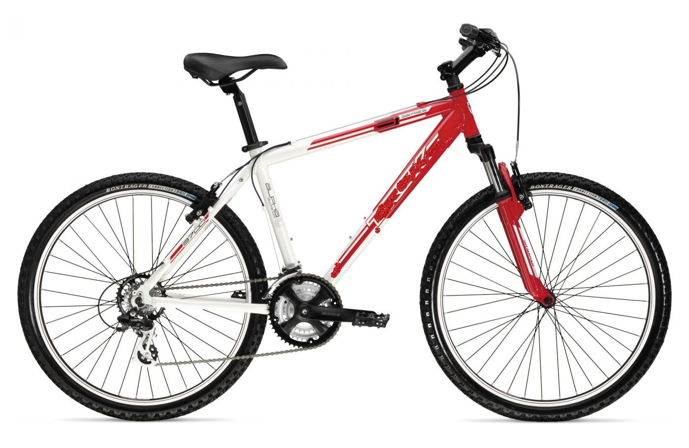 B Mountain Bike