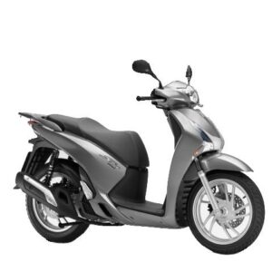 Scooter 125 cc