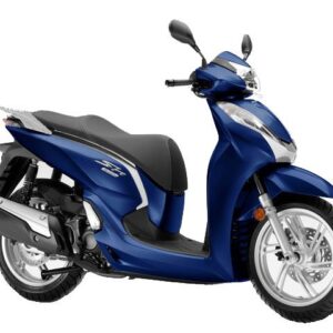 Scooter 300 cc