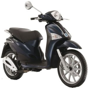 Scooter 50 cc Liberty